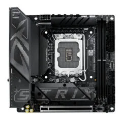 ASUS ROG STRIX B860-I GAMING WiFi - B860-I - Mini-ITX, DDR5 128GB, PCIe 5.0, Wi-Fi 7, 2.5GbE