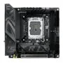 ASUS ROG STRIX B860-I GAMING WiFi - B860-I - Mini-ITX, DDR5 128GB, PCIe 5.0, Wi-Fi 7, 2.5GbE