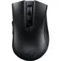 ASUS ROG Strix Carry - Wireless Gaming Mouse - Right-Hand, 7200 DPI, Black