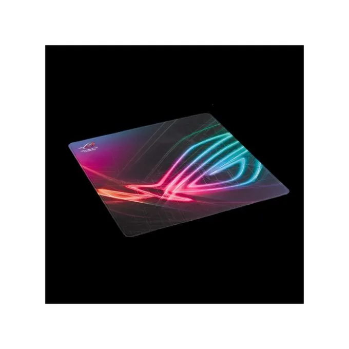 ASUS ROG STRIX Edge Mousepad - ARGB Lighting — image 2