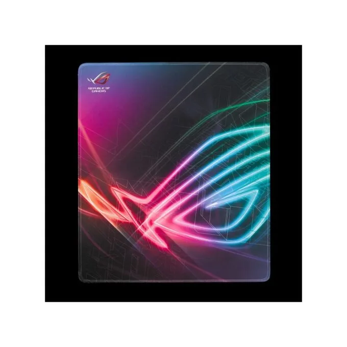 ASUS ROG STRIX Edge Mousepad - ARGB Lighting — image 1