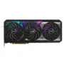 ASUS ROG Strix GeForce RTX 5070 Ti OC - 16GB VRAM, 2602 MHz Boost, Aura Sync RGB