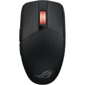 ASUS ROG Strix Impact III Wireless Ambidextrous Gaming Mouse - Black 36K DPI