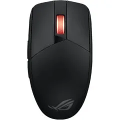 ASUS ROG Strix Impact III Wireless Ambidextrous Gaming Mouse - Black 36K DPI