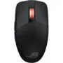ASUS ROG Strix Impact III Wireless Ambidextrous Gaming Mouse - Black 36K DPI