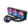 ASUS ROG Strix LC II 360 ARGB CPU Liquid Cooler 3x120mm - 4711081886495