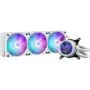 Asus ROG Strix LC III 360 ARGB LCD - LC III 360 - White