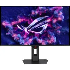 ASUS ROG Strix OLED - XG27ACDMS - 27-inch WQHD OLED gaming monitor with HDMI & DP