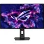 ASUS ROG Strix OLED - XG27ACDMS - 27-inch WQHD OLED gaming monitor with HDMI & DP