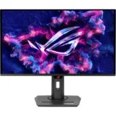 ASUS ROG Strix OLED XG27ACDNG - 27-inch QHD (2560x1440) QD-OLED, 360Hz, 0.03ms, Black