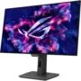 ASUS ROG Strix OLED XG27AQDMG - XG27AQDMG - 27-inch WQHD OLED monitor