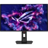 ASUS ROG Strix OLED XG27AQDPG - XG27AQDPG - 27-inch Flat OLED, 2560x1440 QHD, HDMI & DP
