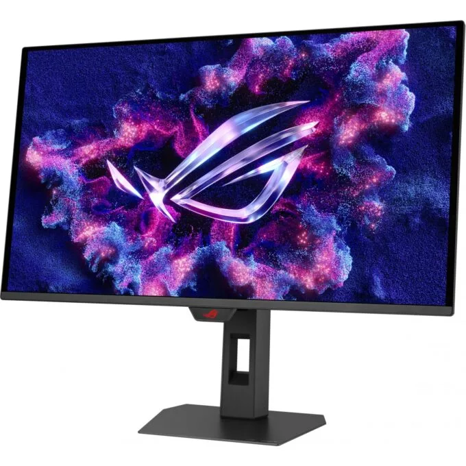 ASUS ROG Strix OLED XG27AQDPG - XG27AQDPG - 27-inch Flat OLED, 2560x1440 QHD, HDMI & DP — image 3
