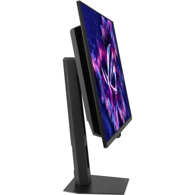ASUS ROG Strix OLED XG27AQDPG - XG27AQDPG - 27-inch Flat OLED, 2560x1440 QHD, HDMI & DP — image 4