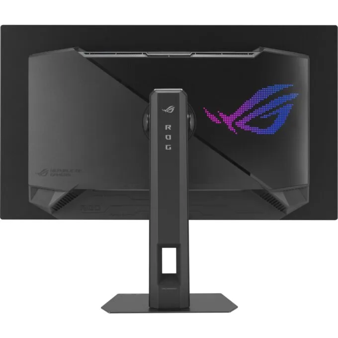 ASUS ROG Strix OLED XG27AQDPG - XG27AQDPG - 27-inch Flat OLED, 2560x1440 QHD, HDMI & DP — image 7