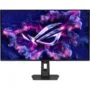 ASUS ROG Strix OLED XG32UCDS - 32-inch 4K OLED Gaming Monitor, 1000R, 144Hz