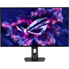 ASUS ROG Strix OLED - XG32UCWG - 32 inch 4K UHD Gaming Monitor