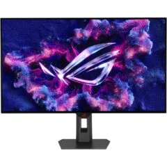 ASUS ROG Strix OLED - XG32UCWMG - 32-inch 4K UHD Gaming Monitor