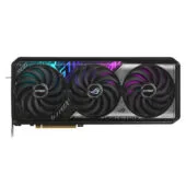 ASUS ROG Strix RTX 5070 OC 12GB GDDR7 - ROG-STRIX-RTX5070-O12G-GAMING