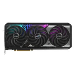 ASUS ROG Strix RTX 5070 OC 12GB GDDR7 - ROG-STRIX-RTX5070-O12G-GAMING