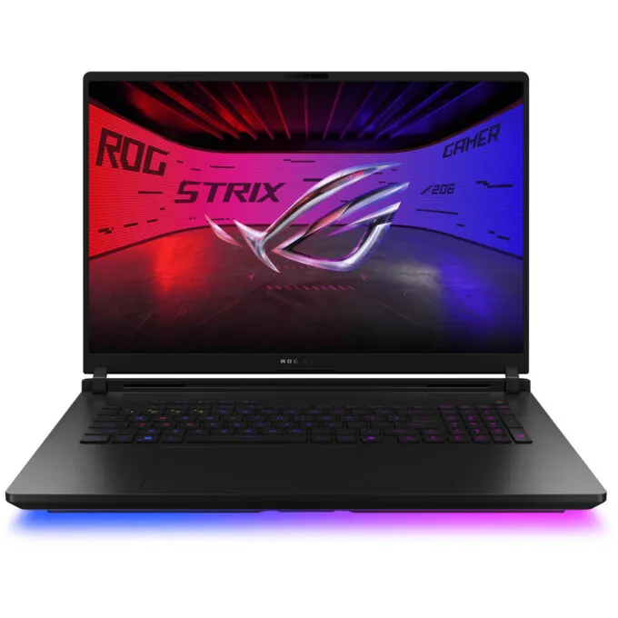 ASUS ROG Strix SCAR18 U9-275HX 64 1 5090 G835LX-SA030W W11H — image 1