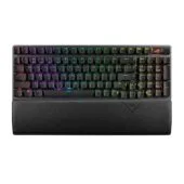 ASUS ROG Strix Scope II 96 Wireless Mechanical Gaming Keyboard