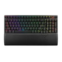 ASUS ROG Strix Scope II 96 Wireless Mechanical Gaming Keyboard