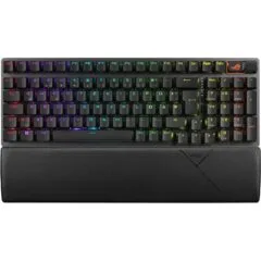 Asus ROG Strix Scope II 96 WL Keyboard - Scope II 96 WL -