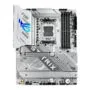 ASUS ROG Strix X870-A Gaming WiFi - AM5 ATX Motherboard, DDR5 192GB, PCIe 5.0, WiFi 7, USB4, 2.5Gb LAN