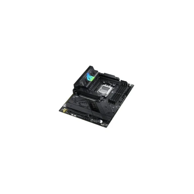 ASUS ROG Strix X870-F Gaming WiFi - X870-F - AM5, DDR5, 192GB, Wi‑Fi 7, Bluetooth 5.4, PCIe 4.0, ATX, Black — image 5