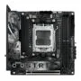 ASUS ROG Strix X870-I Gaming WiFi - AM5 Mini-ITX - DDR5, PCIe 5.0, Wi-Fi 7, 2x M.2, 96GB Max - Black