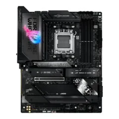 ASUS ROG Strix X870E-E Gaming WiFi - AM5, X870E, DDR5, 192GB Max, ATX, Wi‑Fi 7, PCIe 5.0