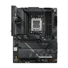 ASUS ROG STRIX X870E-H GAMING WIFI7 - X870E-H - AM5, DDR5, 256GB, 4x M.2, PCIe 5.0, WiFi 7, ATX