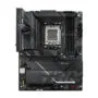 ASUS ROG STRIX X870E-H GAMING WIFI7 - X870E-H - AM5, DDR5, 256GB, 4x M.2, PCIe 5.0, WiFi 7, ATX