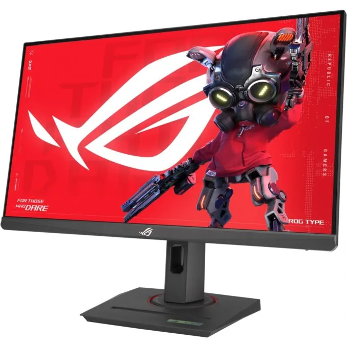 ASUS ROG Strix - XG259CS - 24.5" FHD 1080p, 16:9, HDMI & DP — image 3