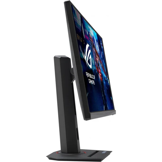 ASUS ROG Strix XG27ACS - 27-inch WQHD (2560x1440) Fast IPS, 180Hz, 1ms, DisplayHDR 400 - Black — image 7