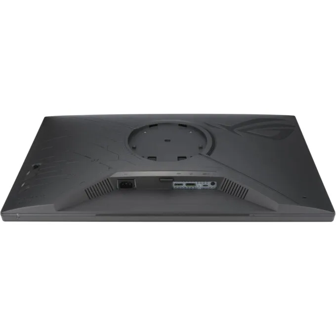 ASUS ROG Strix XG27ACS - 27-inch WQHD (2560x1440) Fast IPS, 180Hz, 1ms, DisplayHDR 400 - Black — image 9