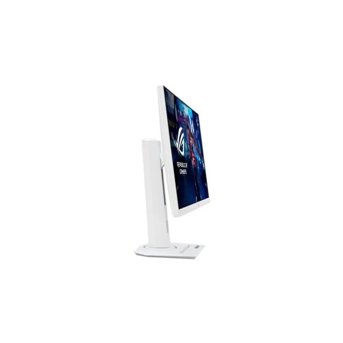 ASUS ROG Strix XG27ACS-W 68.58cm (16:9) WQHD HDMI DP - XG27ACS-W - White, 27-inch, 2560x1440 — image 5