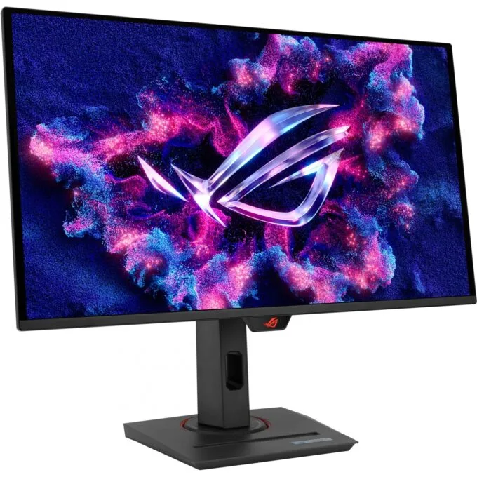 ASUS ROG Strix XG27UCDMG - XG27UCDMG - 27-inch UHD OLED, Flat, 16:9 — image 6
