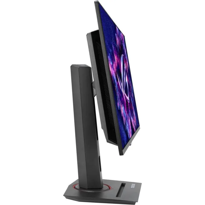 ASUS ROG Strix XG27UCDMG - XG27UCDMG - 27-inch UHD OLED, Flat, 16:9 — image 8