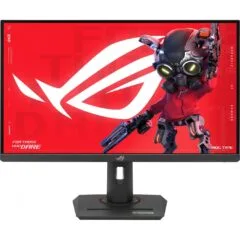 ASUS ROG Strix XG27UCG - XG27UCG - 27-inch 4K UHD Mini-LED gaming monitor