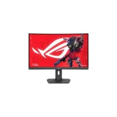 ASUS ROG Strix XG27WCS - 27-inch WQHD Fast VA, 180Hz, 1500R curved