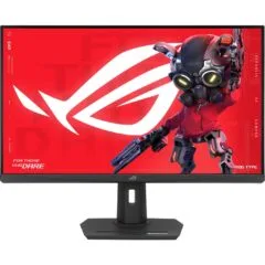 ASUS ROG Strix - XG32UCG - 31.5-inch FHD gaming monitor with HDMI & DP