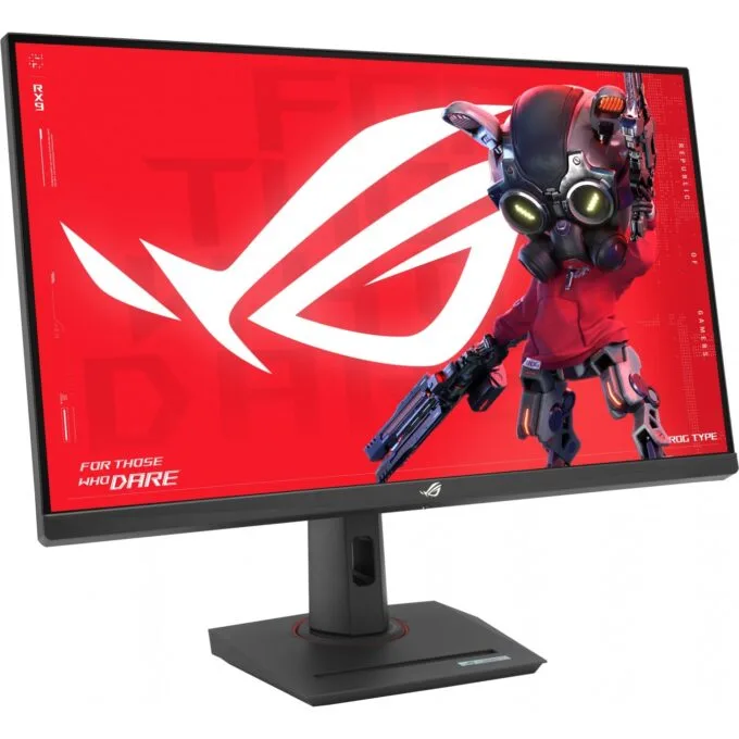 ASUS ROG Strix - XG32UCG - 31.5-inch FHD gaming monitor with HDMI & DP — image 5