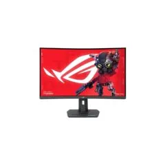ASUS ROG Strix XG32WCS - XG32WCS - 31.5-inch WQHD monitor with HDMI, DP
