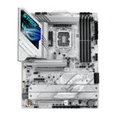 ASUS ROG STRIX Z890-A - LGA1851, ATX, PCIe 5.0, Thunderbolt 4, WiFi, Max 192GB RAM