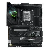 ASUS ROG Strix Z890-F Gaming WiFi - Z890-F (LGA1851) - DDR5 8600MHz, 192GB, ATX, PCIe 5.0, Thunderbolt 4