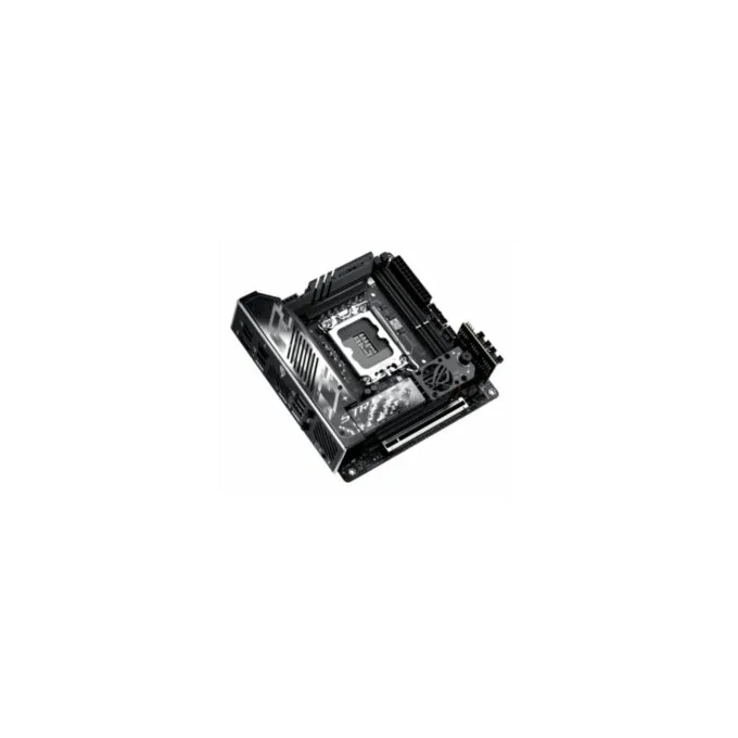 ASUS ROG Strix Z890-I Gaming WiFi - Z890-I - LGA1851 Mini-ITX, DDR5, up to 96GB, WiFi 7, Thunderbolt 4 — image 6