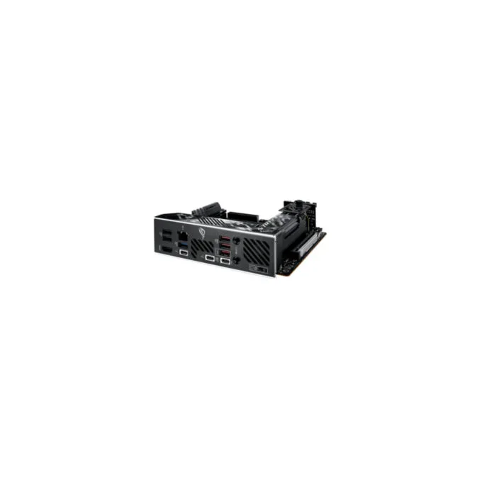 ASUS ROG Strix Z890-I Gaming WiFi - Z890-I - LGA1851 Mini-ITX, DDR5, up to 96GB, WiFi 7, Thunderbolt 4 — image 7