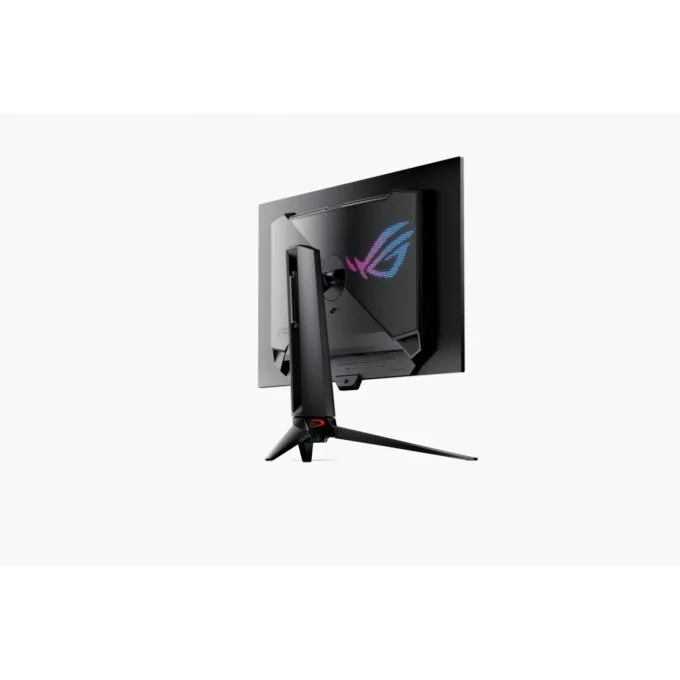 ASUS ROG Swift OLED PG32UCDMZ - 31.5-inch 4K HDR OLED Gaming Monitor - Flat, 144Hz — image 8